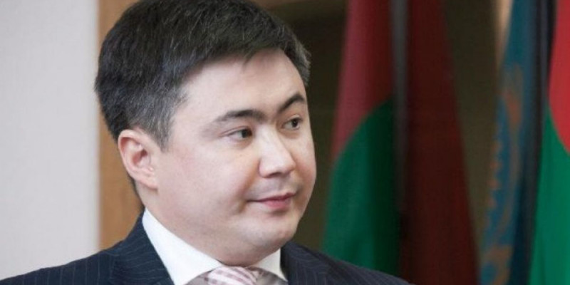 Тимур Сүлейменов: Барлық салада оң өзгеріс болады