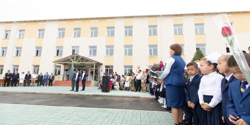 Арыстың ажары кірді