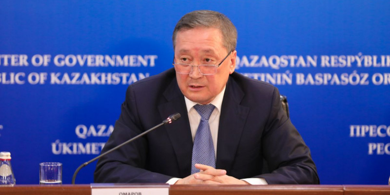Нан бағасы тұрақты сақталады — АШМ