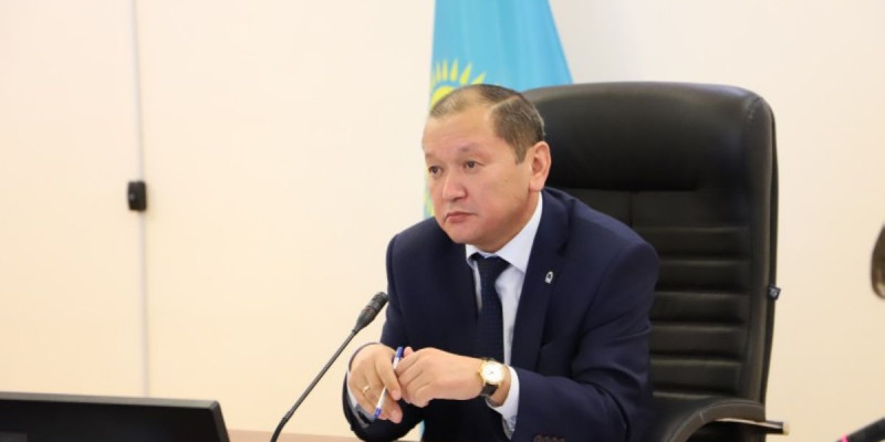 Қазақстанда еңбек заңнамасын бұзу фактілері бойынша 79 қылмыстық іс қозғалды