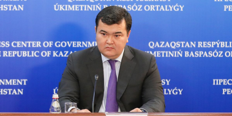 Қазақстанның тәуелсіздік кезеңінде 120 елден $330 млрд шетелдік инвестиция тартылды