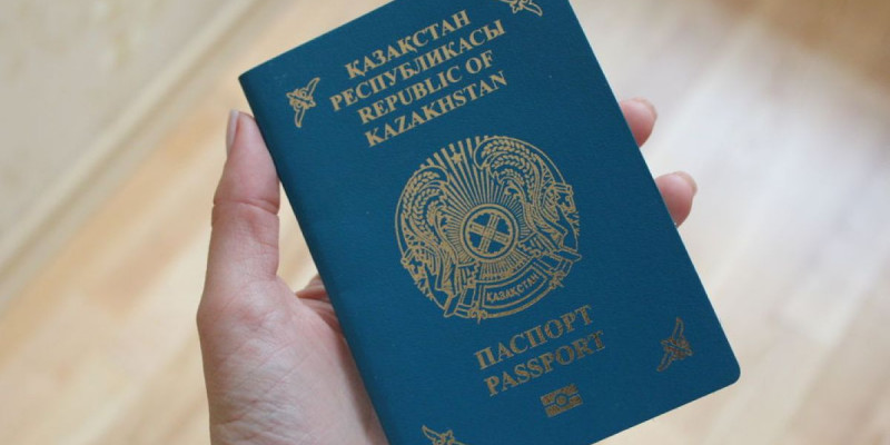 Қазақстанға визасыз кіретін мемлекеттер тізімі тағы 12 елмен толықты
