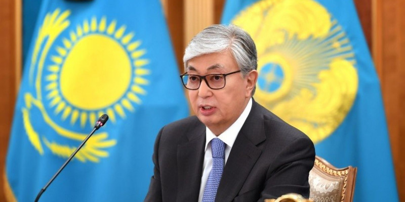 Президенттің АҚШ-қа жұмыс сапары басталды