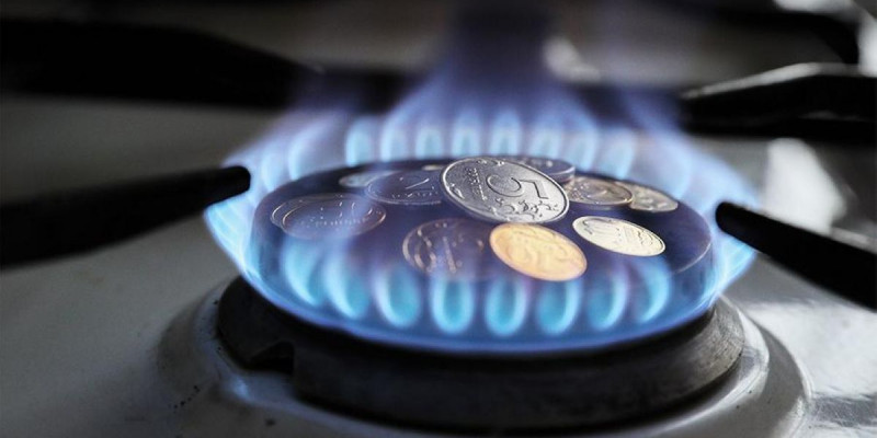 Ресейдің шартына көнсе, Украина арзан газға қол жеткізеді