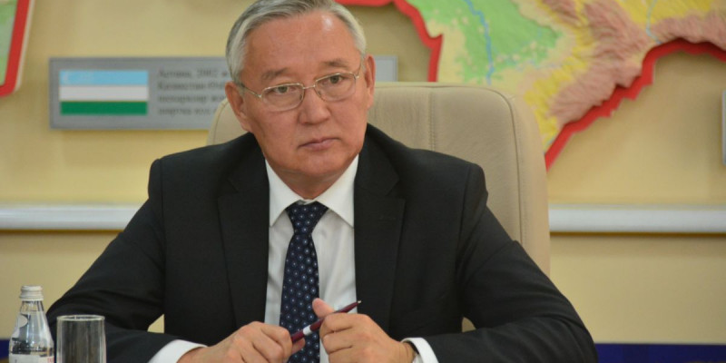 Такир Балықбаев: Ел көкейіндегі өзекті мәселелер сөз болды
