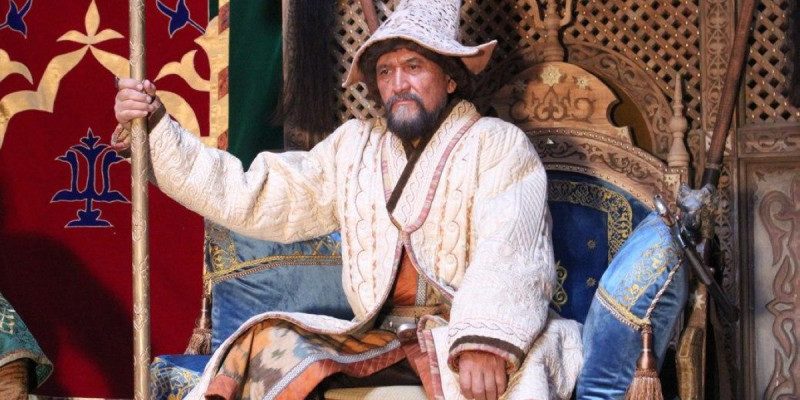 Керей хан және оның өмір сүрген кезеңі