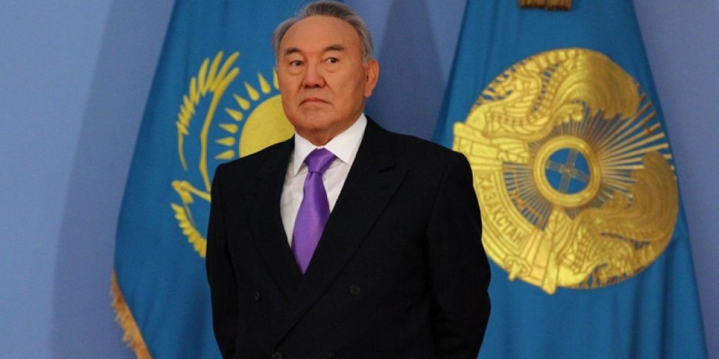 Елбасы: Халық бұлыңғыр жолда көш бастауыма сенім артты