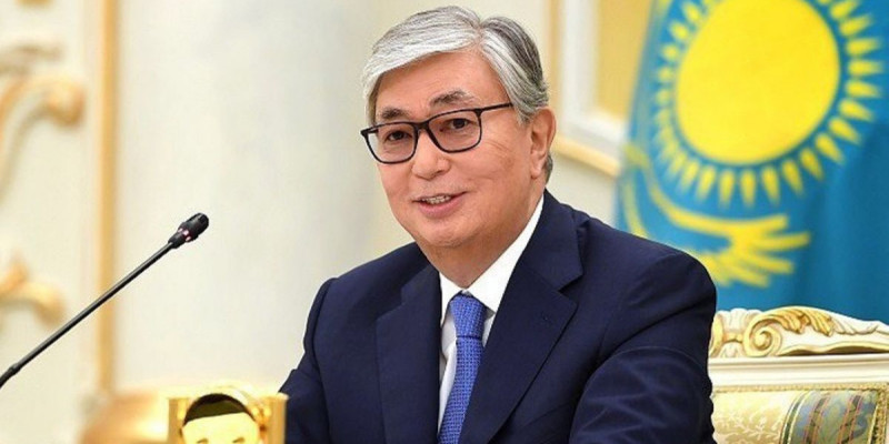 Президент қазақстандықтарды еңбек күнімен құттықтады