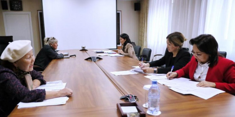 Партия өтініші бойынша Жоғарғы сот өкілдері сотқа жүгінгендерді қабылдады