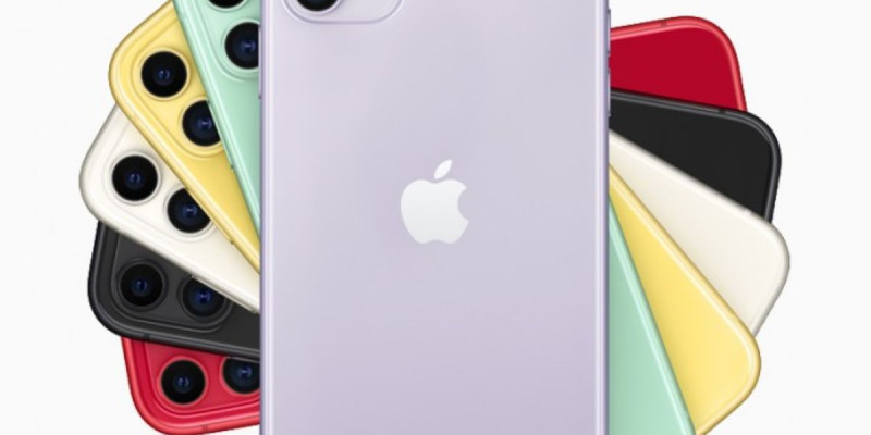 iPhone 11: ерекшелігі не, бағасы қанша?