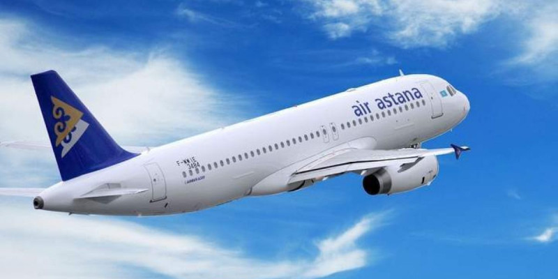 Air Astana: Біздегі баға өзгелермен салыстырғанда айтарлықтай төмен