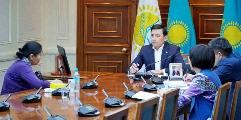 "Алаңға шықпасаңдар, үй алмайсыңдар деді": Елорда тұрғындарын арандатқан  кім?