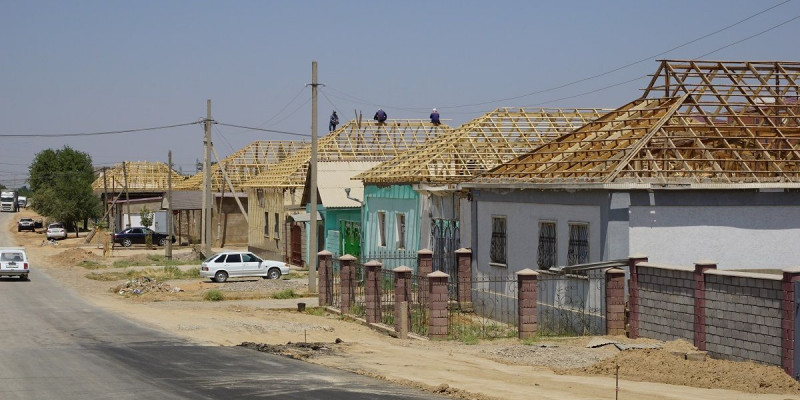 Арыстық балалардың денесіне белгісіз жара қаптады
