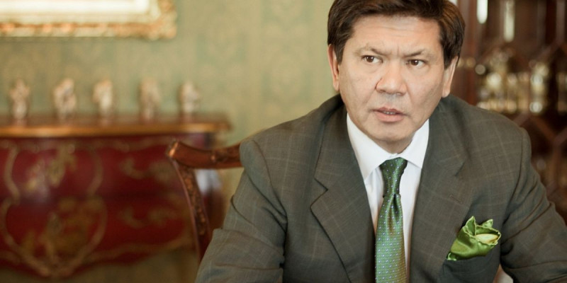 Ермұхамет Ертісбаев: Бізге Әблязовтің экстремизмі керек емес