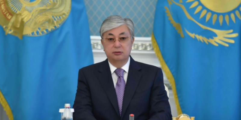 Президент "Қытай зауыттары" жайлы пікір білдірді