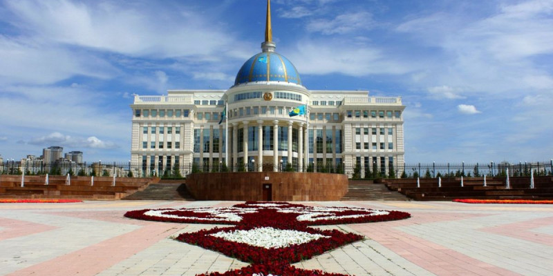 Мемлекет басшысы Жақып Асановты қабылдады