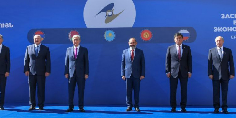 Ырысты арттырар ынтымақтастық