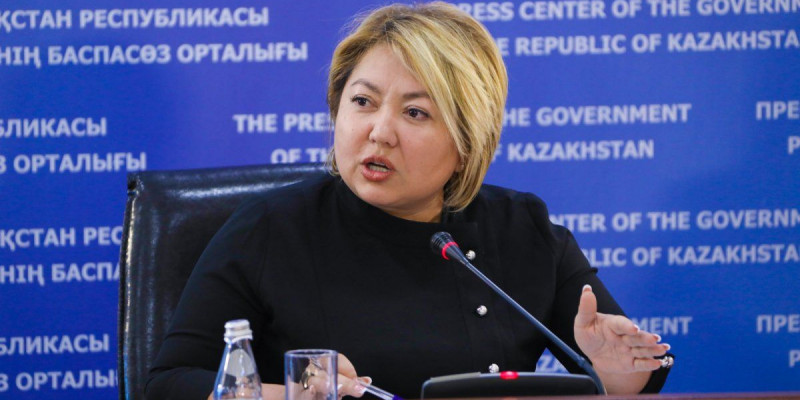 Суханбердиева мен құрбысы оқушыларды жертөледе оқуға мәжбүрлеген