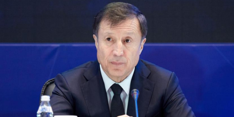 Әділбек Жақсыбеков: Әділетсіз төрешілер мен футболшылар футболдан қуылады