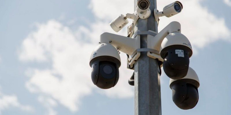 Жыл соңына дейін Алматыда 400 «Сергек» орнатылады