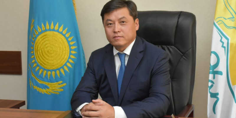 ТҮРКІСТАН  ТҰРАҚТЫЛЫҚТЫҢ ТІРЕГІНЕ АЙНАЛУЫ ТИІС