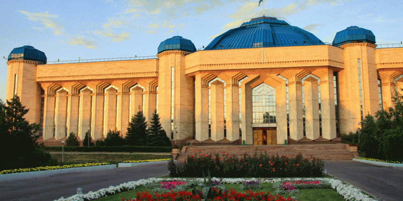 Орталық музейде "Дала үні" мемориалдық көрмесі ашылады