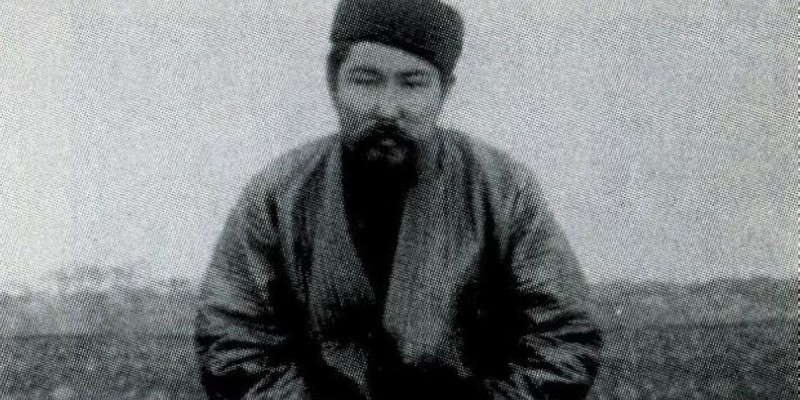 Алғашқы ғылым кандидаты
