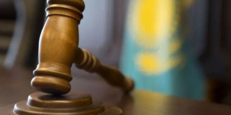 Ауыл шаруашылығы бөлімінің бұрынғы басшысы 1,6 млн теңге айыппұл арқалады