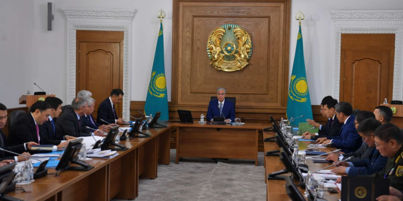 Күллі қазақтың кемел ғашығындай Алматы