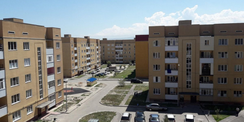 Елімізде пәтер иелері кооперативтерінің жұмысы тоқтатылады