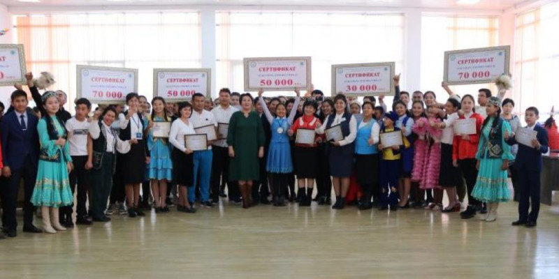 Сыр өңірінде "Асыл мұра" этнофестивалі өтті