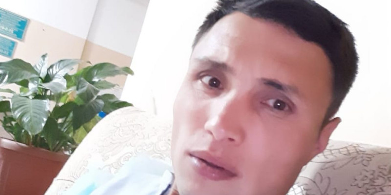 Ерлан Мамбетов:  Бір ауданды қамтамасыз ететін деңгейге жеткіміз келеді