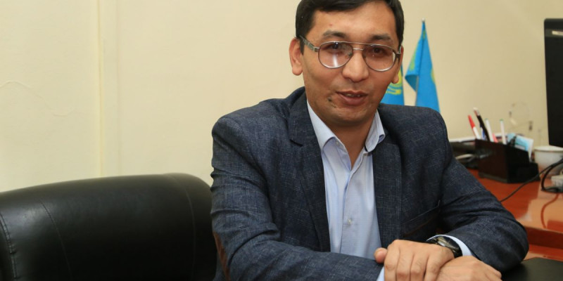 Мәди Егембердиев:  Отандық туризм нарығы әлі де бос жатыр