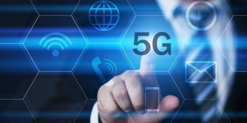 Қазақстан 5G желісімен қашан толық қамтылады?