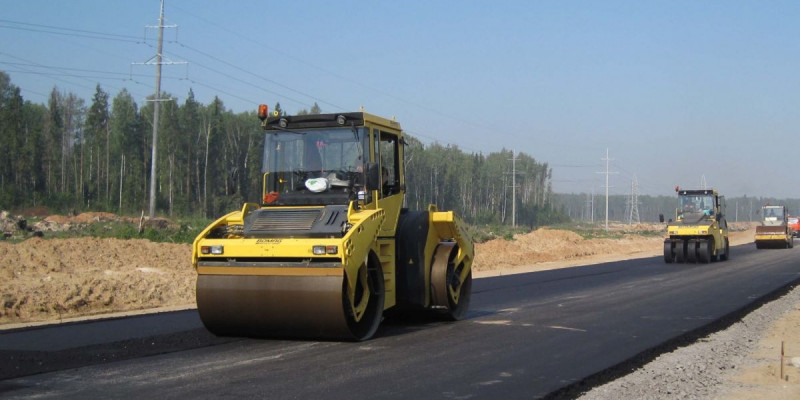 «Нұрлы жол» бағдарламасының жаңа жобасы әзірленді