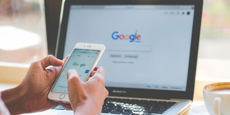 Түркіменстан Google бұлтын бұғаттады