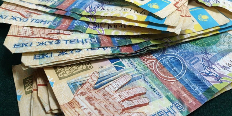Келер жылдан бастап 200 теңгелік монета айналысқа шығады
