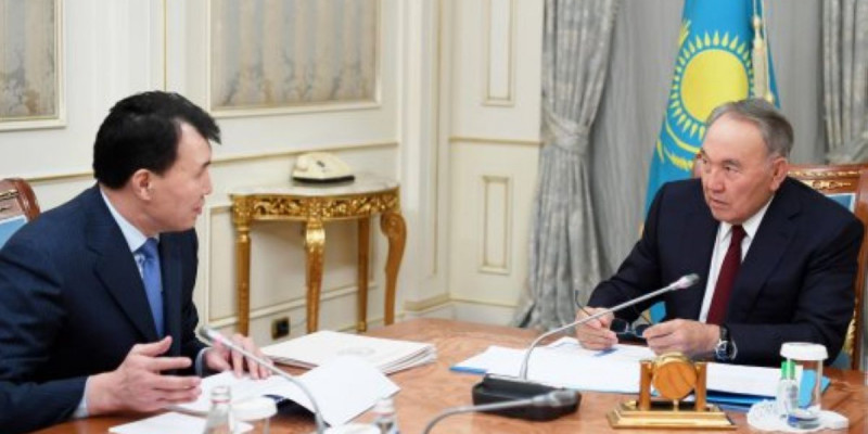 Елбасы: Жемқорлықпен күресудің озық тәжірибелерін енгізуіміз керек