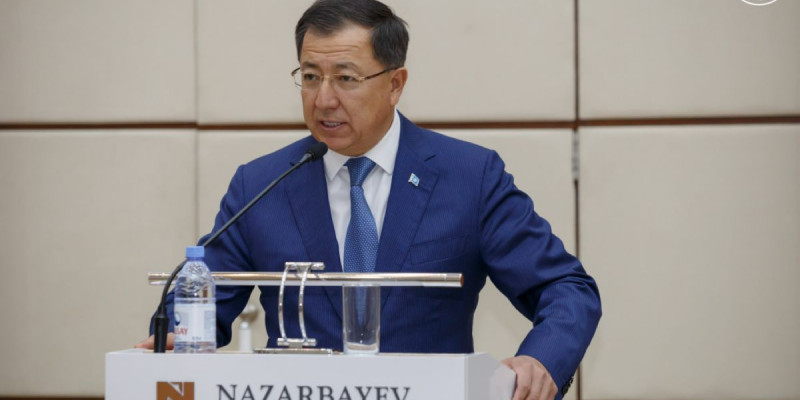 Нұр-Сұлтанда республикалық жастар форумы өтті