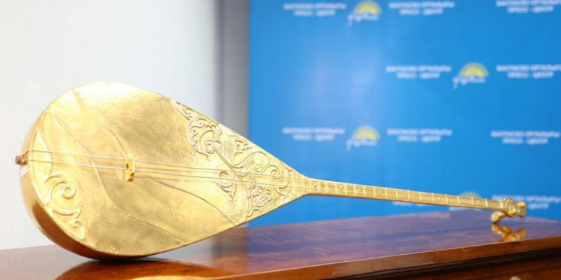 Елордада республикалық ақындар айтысы өтті
