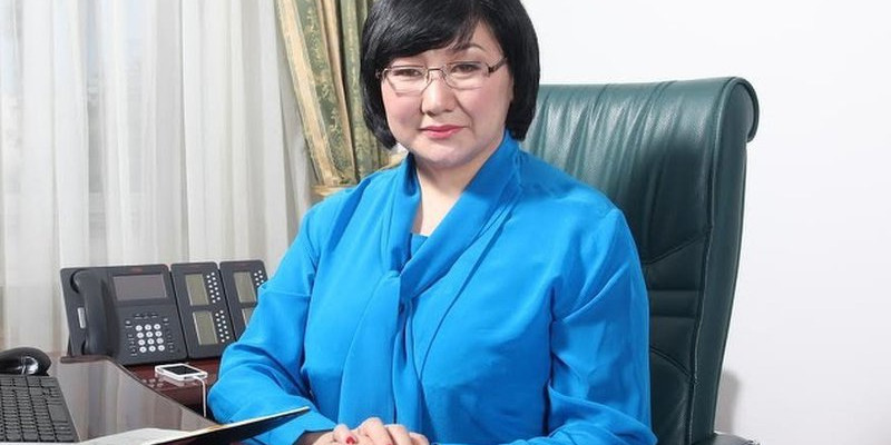 Ләззат ИБРАГИМОВА:  Біз әрбір отбасының баспанасы болса дейміз
