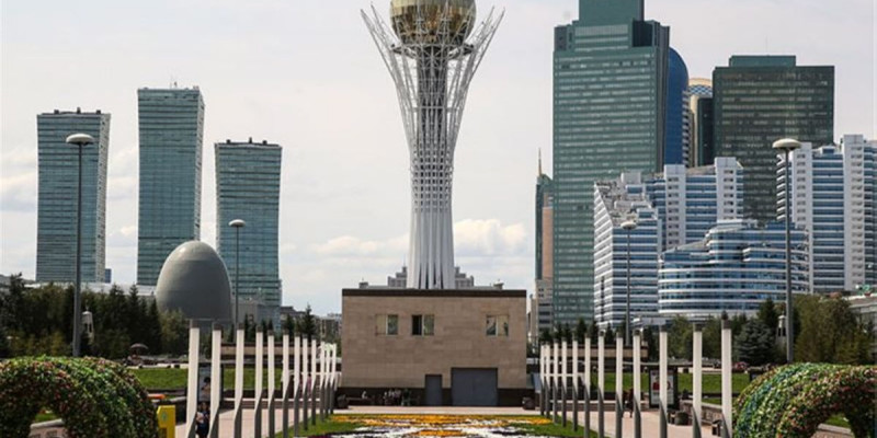 2021 жылы елордада Жаһандық жер фестивалі өтеді