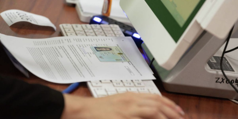 Бүгіннен бастап қазақстандықтардан мекенжай анықтамасы талап етілмейді