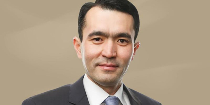 «Kazakh Tourism» ұлттық компаниясының басқарма төрағасы тағайындалды