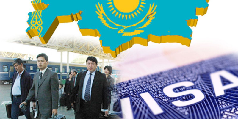 Қандастар елордада бас қосты