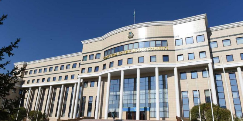 Гонконгтағы қақтығыс кезінде Қазақстан азаматы ұсталды