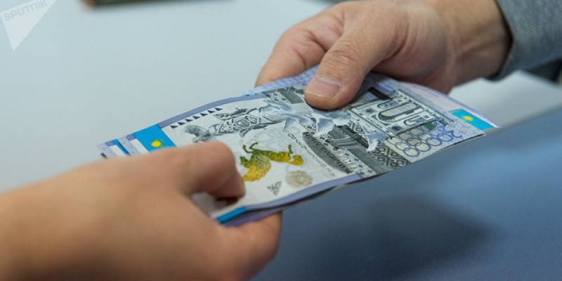 Жемқорлықты жоюдың жаңа әдісі