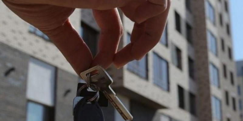 Бүгіннен бастап елордада жастарға арналған баспанаға өтініш қабылдау басталды