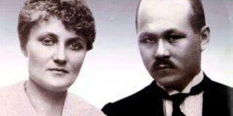 Мария Шоқайдың естелігі
