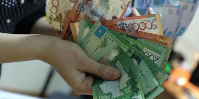 1 қаңтардан бастап 340 мыңнан астам отбасыға жаңа мемлекеттік жәрдемақы беріледі